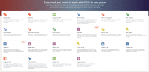 cara mengecilkan ukuran PDF