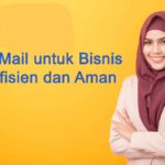 Zimbra Mail untuk Bisnis yang Efisien dan Aman by e-Padi