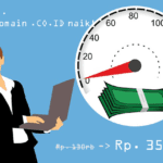 Penyesuaian harga nama domain .co.id Indonesia