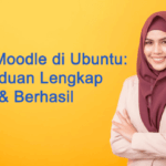 Install Moodle di Ubuntu: Panduan Lengkap Berhasil by e-padi