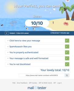 mail-tester-zimbra-mail-epadi mail-tester score zimbra mail by ePadi