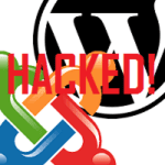 mencegah hacking wordpress joomla