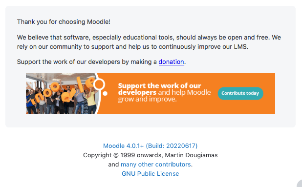 moodle administration 400 epadi bottom