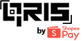 qris-shopee-pay qris by shopee pay Indonesia