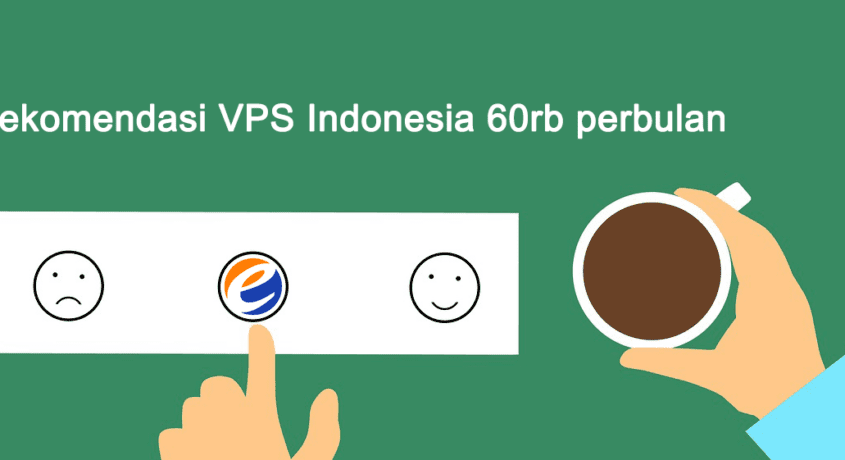 Rekomendasi VPS Indonesia Murah e-padi