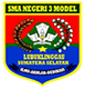 SMAN 3 Lubuklinggau SMAN 3 Lubuklinggau