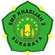 SMP Khadijah 2 Surabaya SMP Khadijah 2 Surabaya, Darmo Permai Selatan