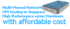 vps singapore murah